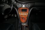 Maserati 4200 Evo Dynamic Trident by G&S Exclusive 2012 года